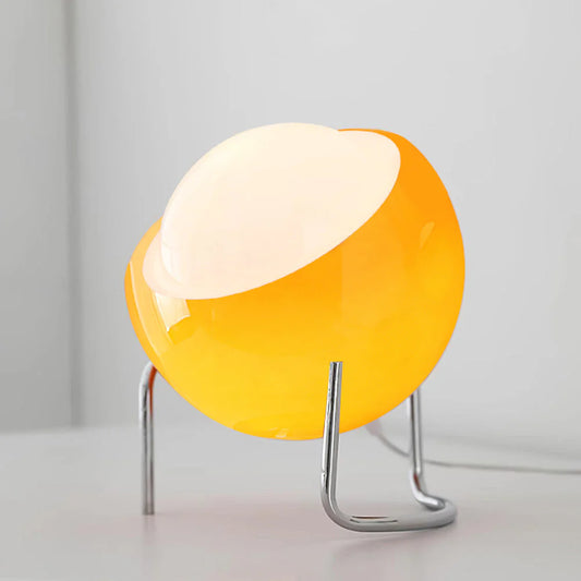 Alvare Vintage Bauhaus Table Lamp