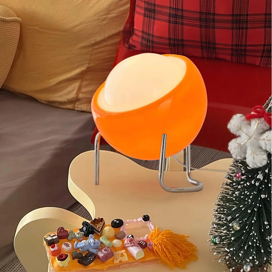 Alvare Vintage Bauhaus Table Lamp