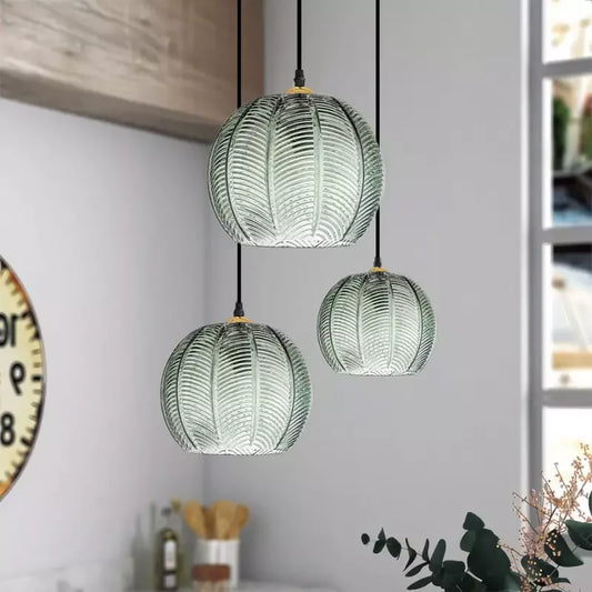 Aria Modern Ribbed Glass Ball Pendant Light3.webp__PID:458890e1-3ce1-4e0c-99d3-bb24b497c952