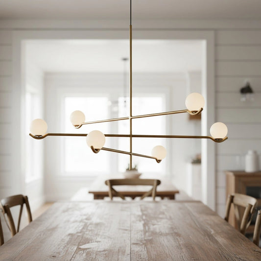 Baer Chandelier