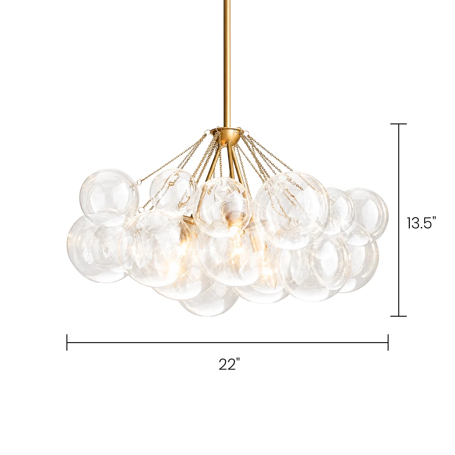 Brennan Modern Clear Glass Bubble Chandelier7.webp__PID:0c75794f-ddcd-4a66-99e3-c91e596eff43