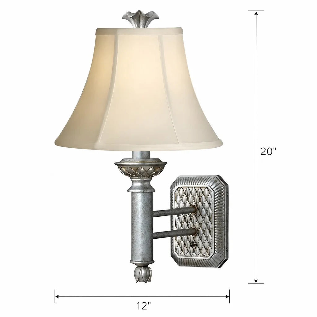 Briar Vintage Coastal Resin Silver Wall Light1.webp__PID:c642bd24-031a-4fa0-b230-daecb8f132a1