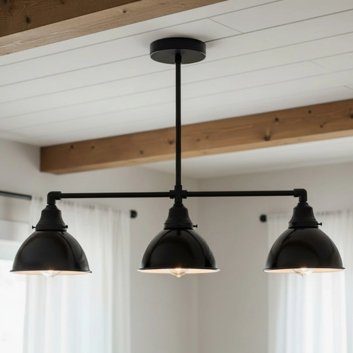 CHANDELIER MODEL No. 8449
