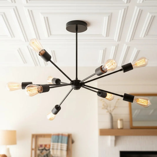 CHANDELIER MODEL No. 8783