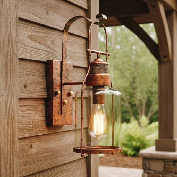 Wall Lamps