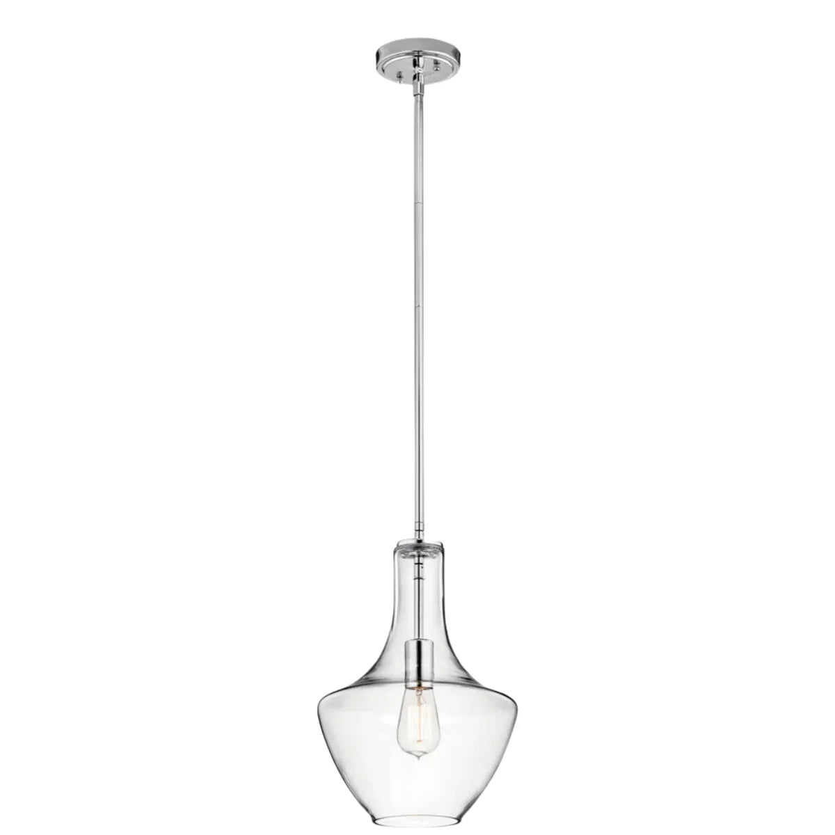 Cedra Modern Farmhouse Bell Glass Adjustable Single Pendant Light112.webp__PID:1f732878-5c4a-4dcd-8e65-23256c28dfbd