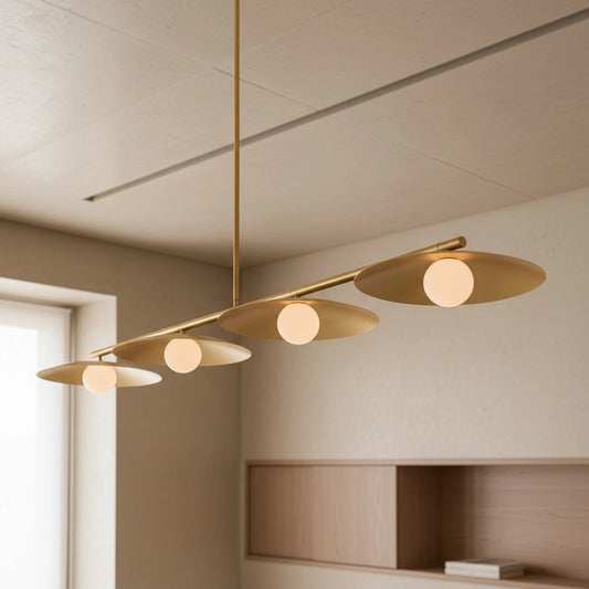 Chandelier - Model No. 2460