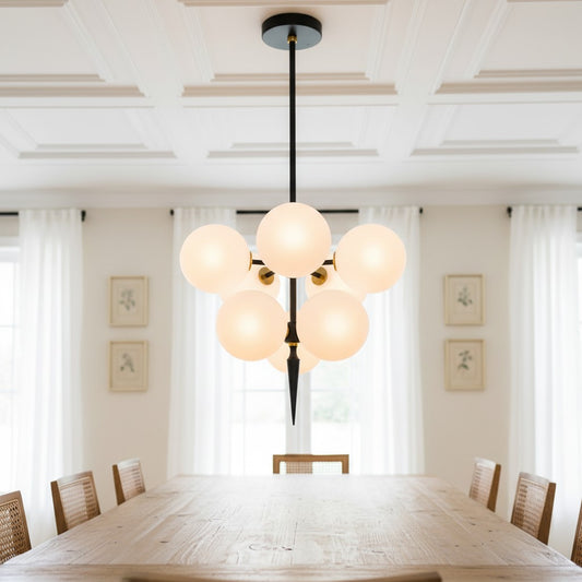 Chandelier Model No. 5491