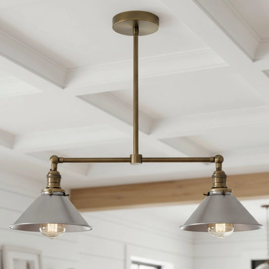 Chandelier Model No. 4740