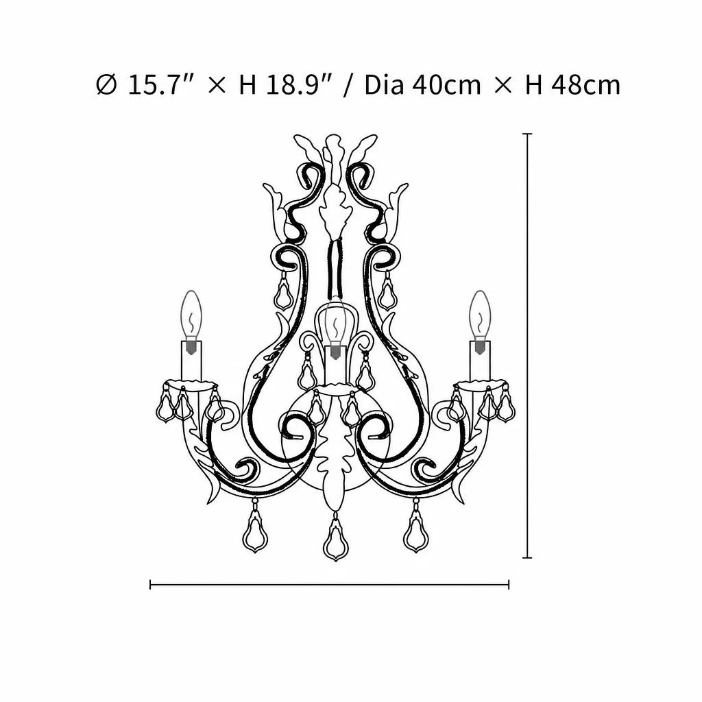 Colette Crystal Floral Candlestick Wall Lamp10.webp__PID:ed748f5f-d179-418d-8db1-e91b89cfdfba