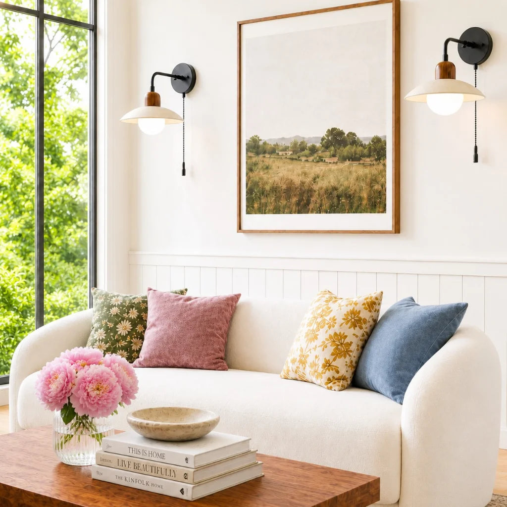 Corisande Modern Disc Travertine Cave Wall Lamp15.webp__PID:532d45d4-9573-4bbd-a3f2-f1520382de9a