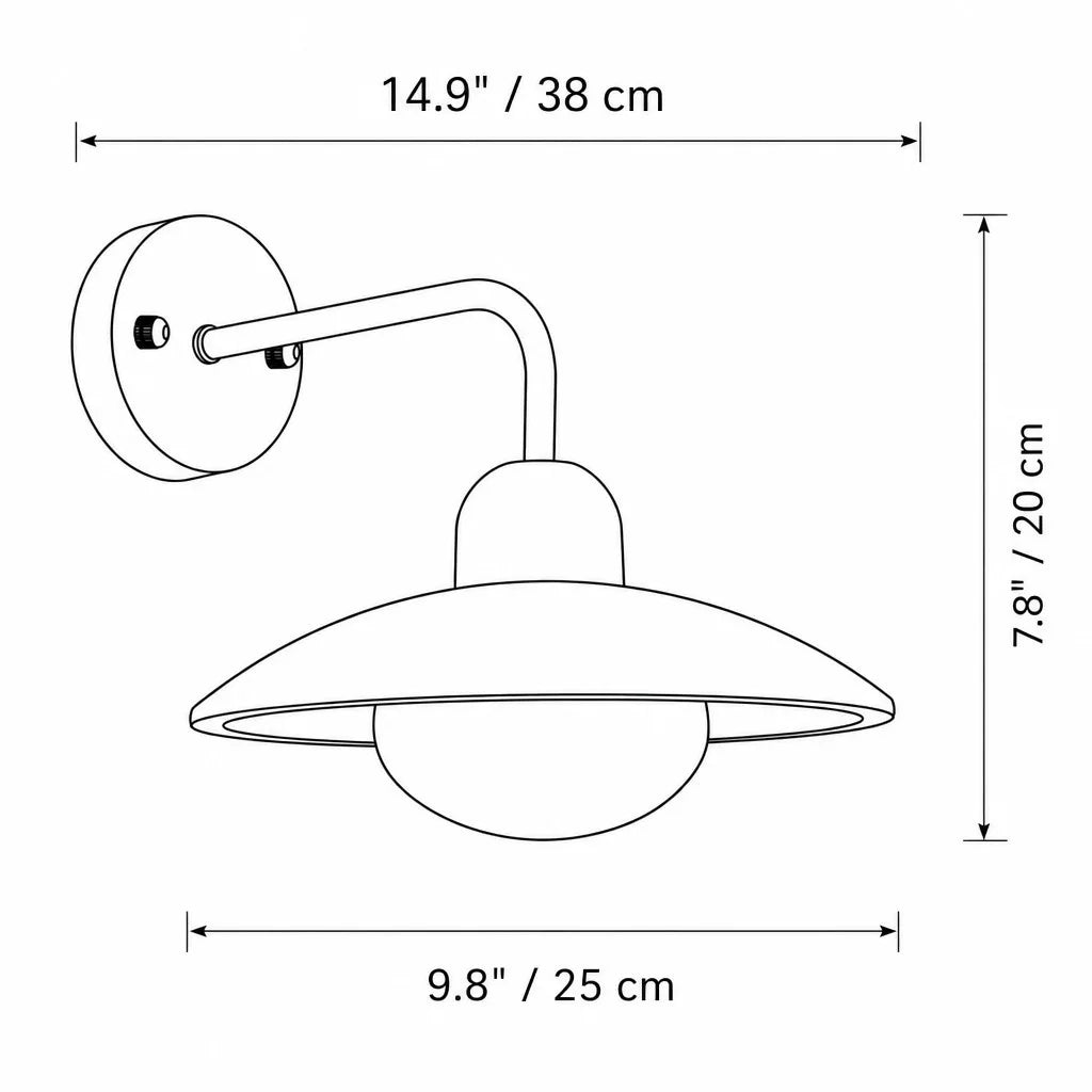 Corisande Modern Disc Travertine Cave Wall Lamp2.webp__PID:1306c88e-eda5-41cb-85e6-685af570c052