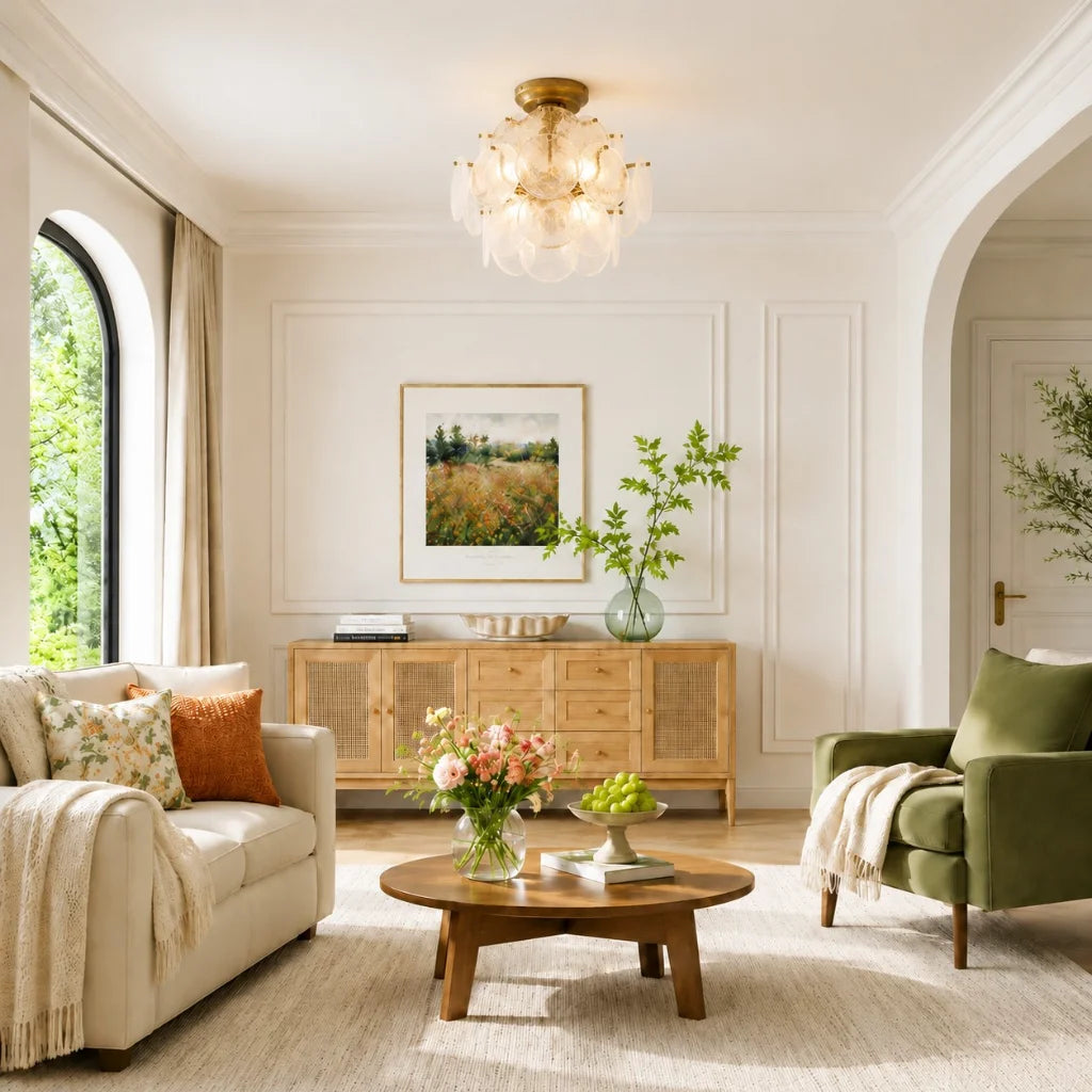 Elodie Modern Luxury Disc Round Glass Ceiling Light8.webp__PID:a55ea999-a33d-49f9-aea3-403e906bc70b