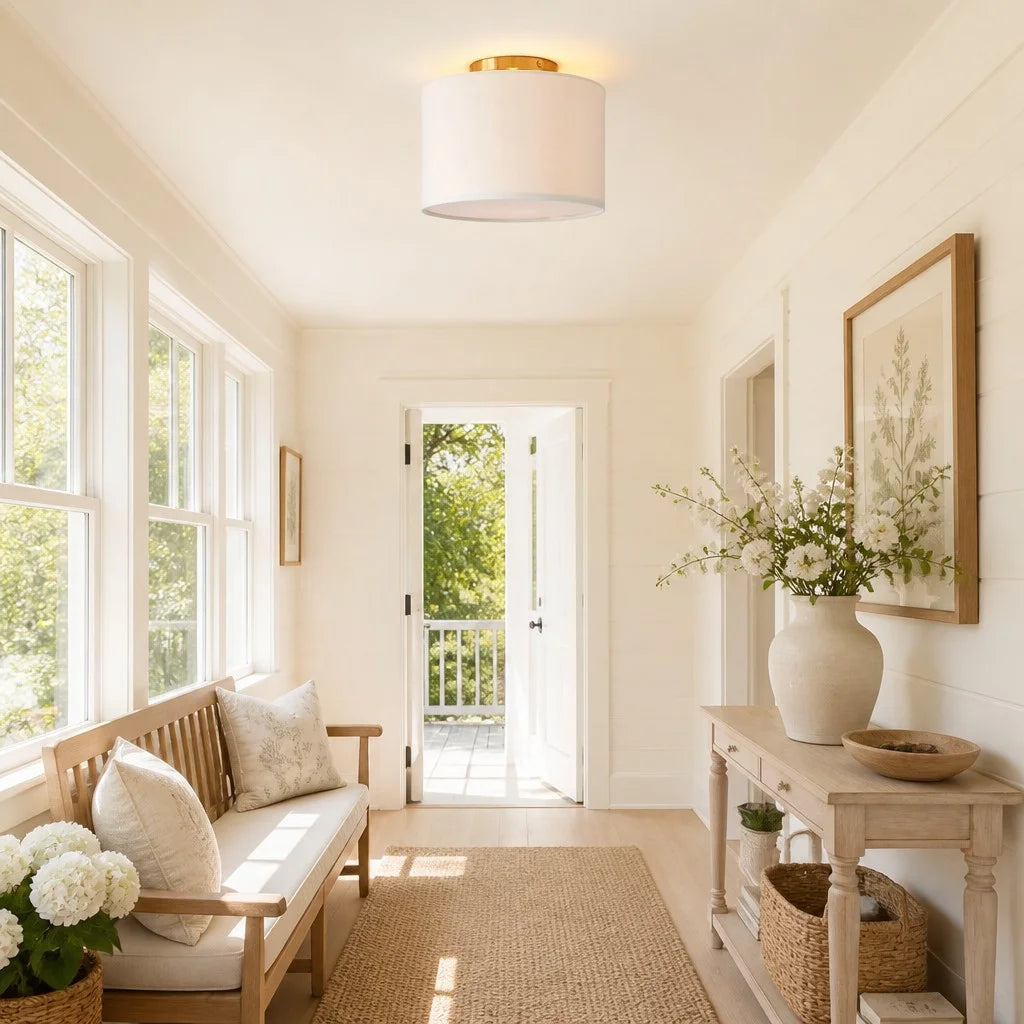 Elowen Linen Drum Flush Mount Ceiling Light.webp__PID:429c665f-02ca-4d7d-9533-4f591f9e8ff2