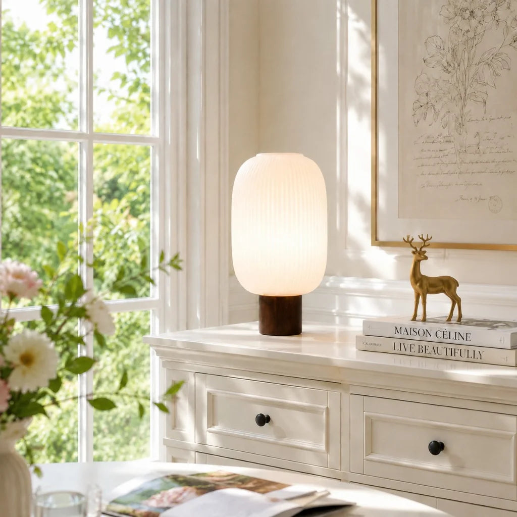 Emmett Scandinavian Frosted Ribbed Glass Table Lamp2.webp__PID:21e8c3c4-a6b1-4c0c-9ef9-7e478535b5f4