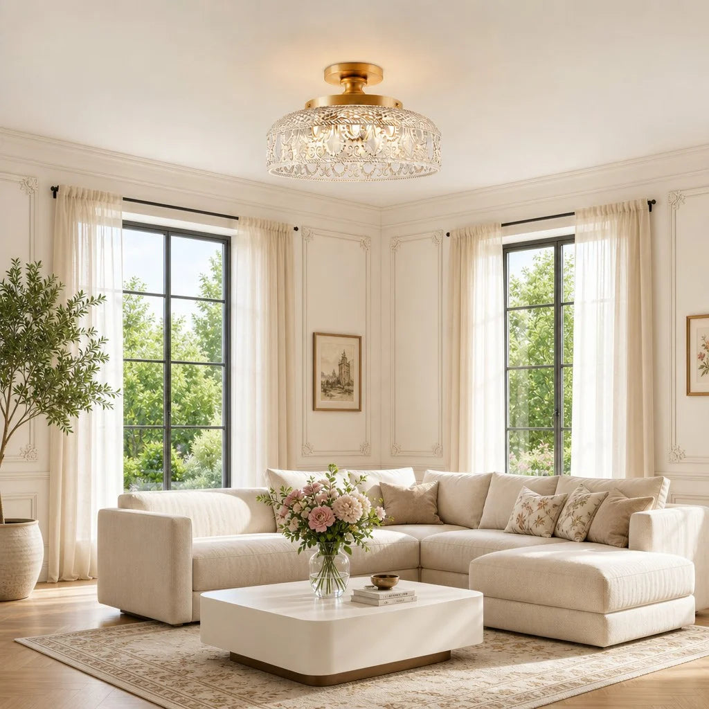 Estelle Modern Pattern Glass Disc Ceiling Light11.webp__PID:fda920eb-6ed1-42ba-9ae5-8bec411b4656