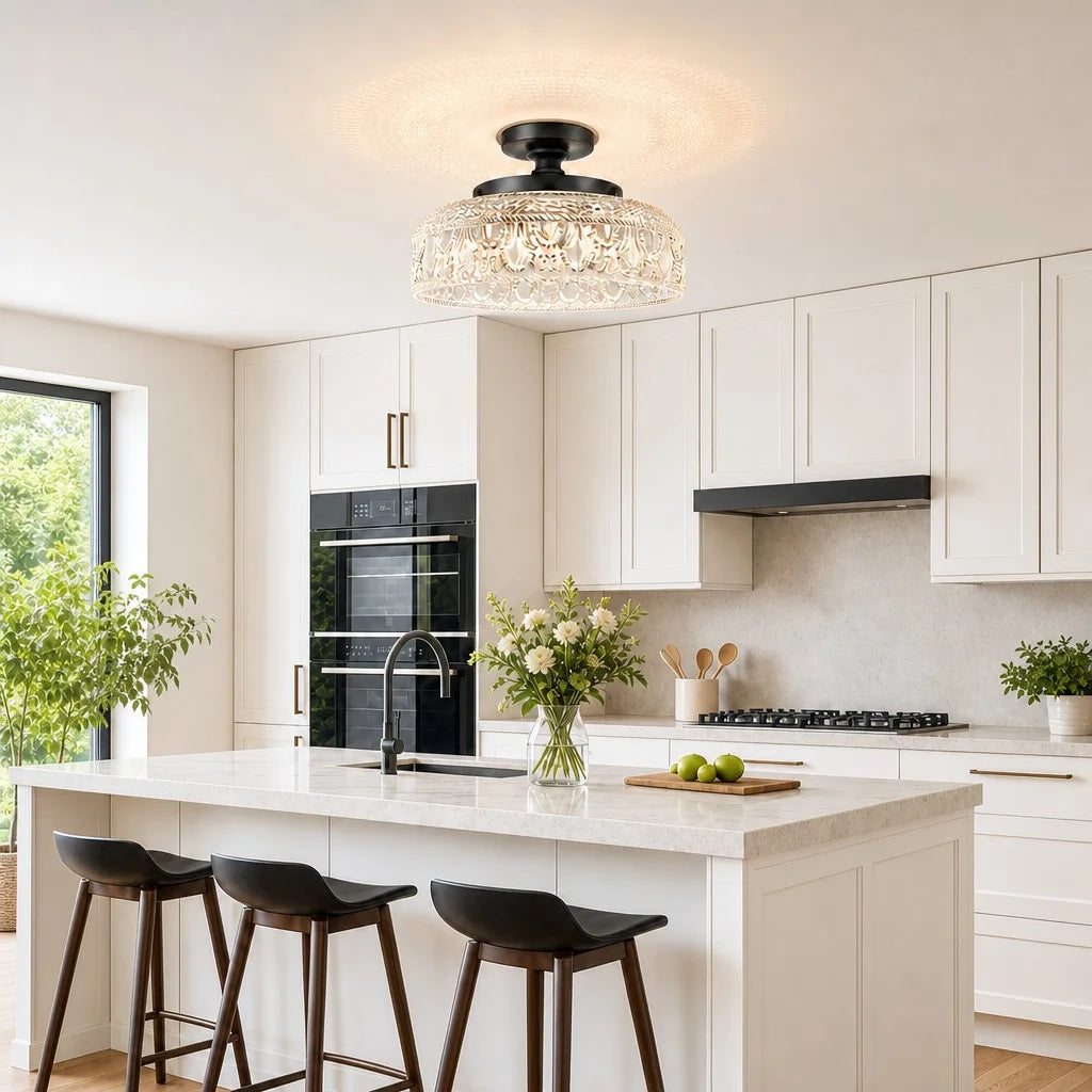Estelle Modern Pattern Glass Disc Ceiling Light12.webp__PID:20eb6ed1-e2ba-4ae5-8bec-411b4656cd7d