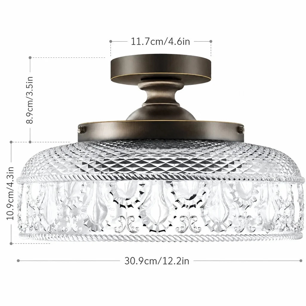 Estelle Modern Pattern Glass Disc Ceiling Light2.webp__PID:411b4656-cd7d-45f5-846b-00074bfdd65c