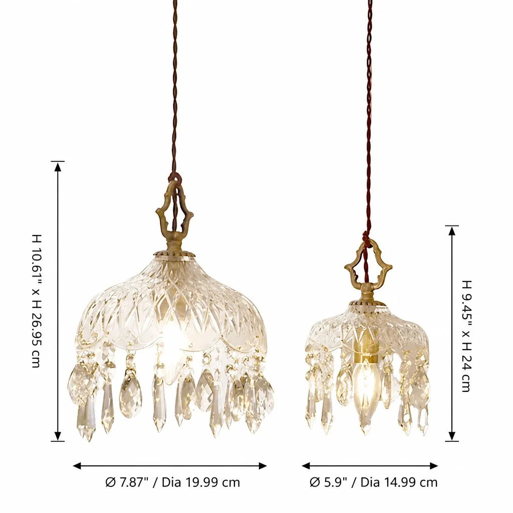 Evelyn Luxury Grid Crystal Glass Pendant Light4.webp__PID:0c8cd480-cbd8-4253-9ffd-45e24ccf1860