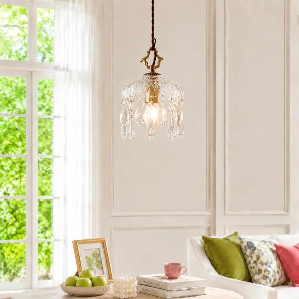 Evelyn Luxury Grid Crystal Glass Pendant Light5.webp__PID:59e80e73-c717-4456-9826-ff77a67afebb