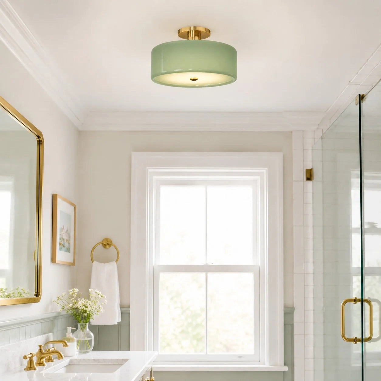 Evron Modern Drum Glass Semi Flush Mount Ceiling Light (52).webp__PID:76107372-985d-4f98-be37-704171a96723