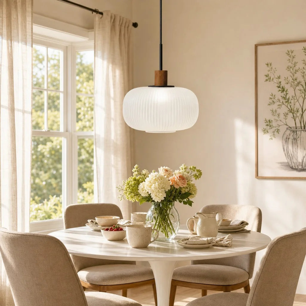 Genevieve Scandinavian Frosted Ribbed Glass Pendant Light13.webp__PID:2908176d-dc70-4b4b-8221-b6f8851249b4