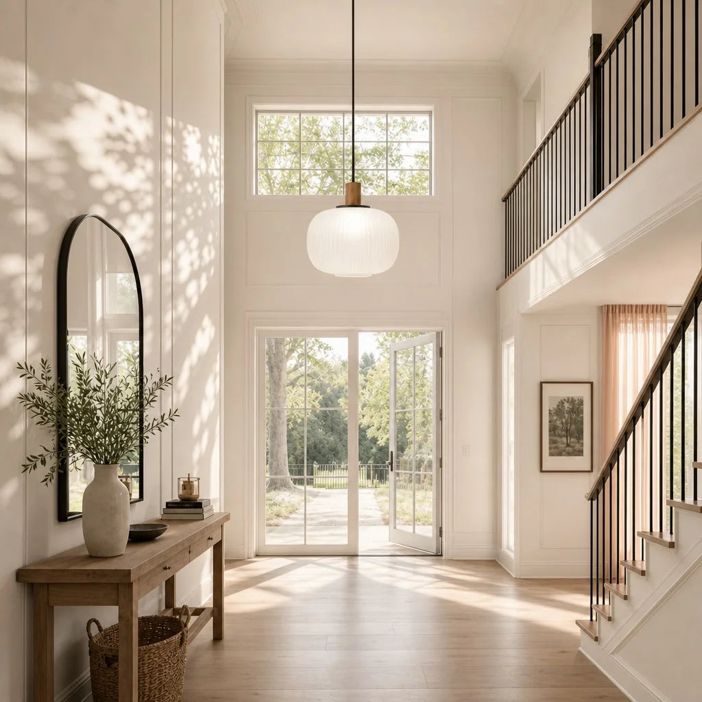 Genevieve Scandinavian Frosted Ribbed Glass Pendant Light15.webp__PID:0b4b8221-b6f8-4512-89b4-1cd5f3450c04