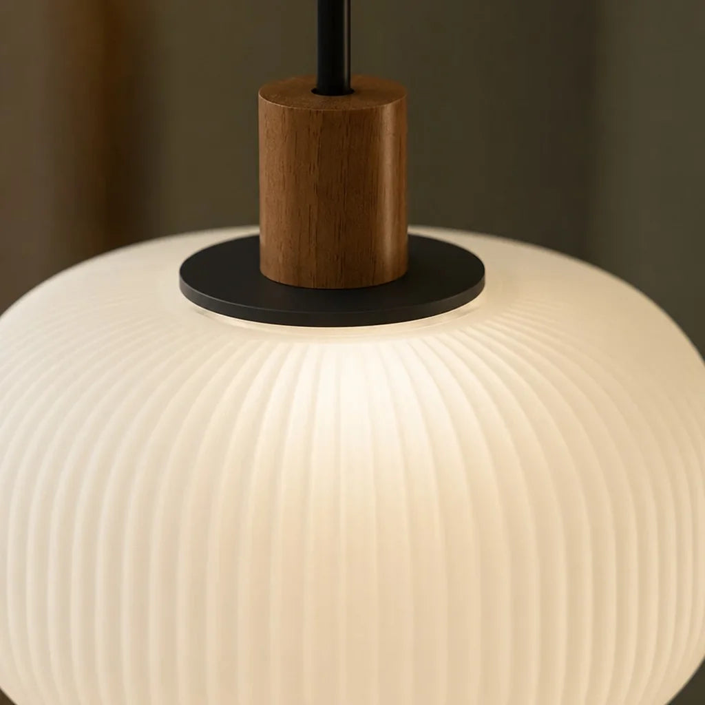 Genevieve Scandinavian Frosted Ribbed Glass Pendant Light17.webp__PID:b6f88512-49b4-4cd5-b345-0c04f9a35f96