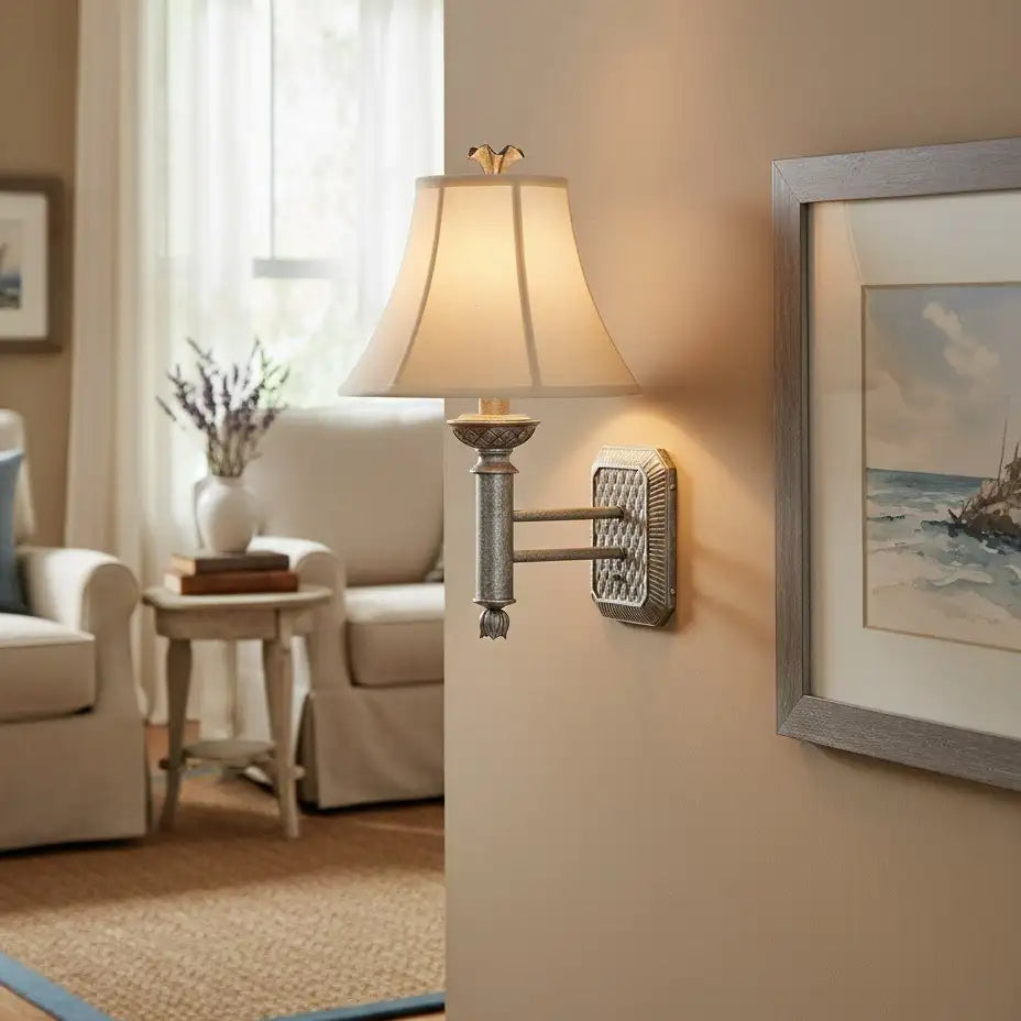 Ione Vintage Coastal Resin Silver Wall Light1.webp__PID:e3fa3f98-f32b-4fac-b28b-05e27cef9787