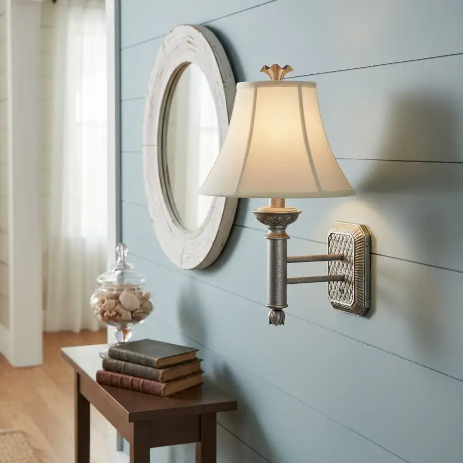 Ione Vintage Coastal Resin Silver Wall Light3.webp__PID:3f98f32b-5fac-428b-85e2-7cef97874b45