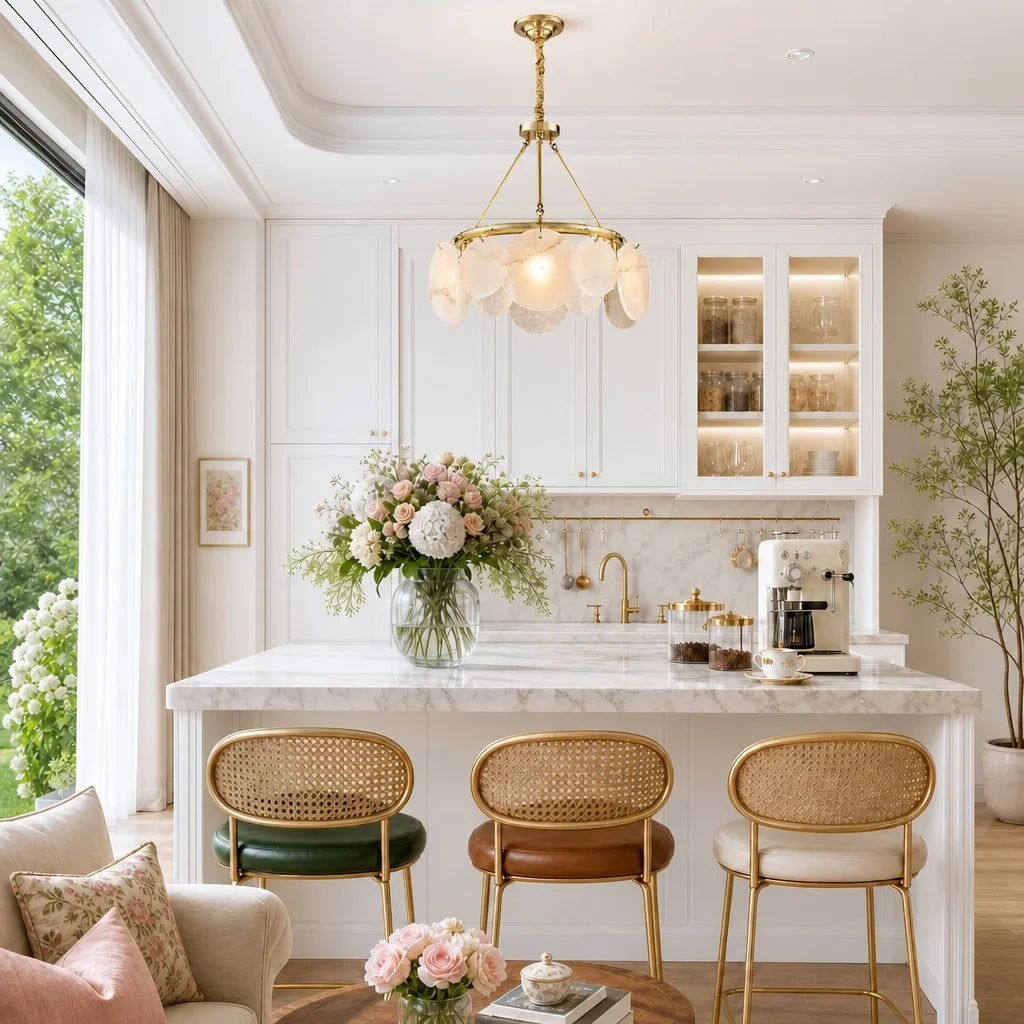 Isolde Luxury Coastal Capiz Shell Alabaster Chandelier1.webp__PID:f78766c6-20c0-4f66-acc8-b15d025db6e9