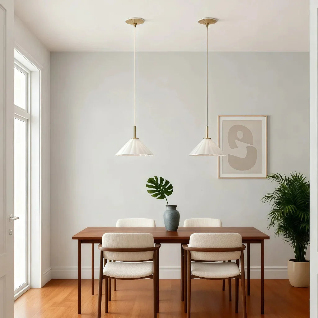 Lora Minimalist Brass Translucent Tapered Pendant Light 10 size8.webp__PID:30ed8ad6-7f73-48b9-bbbc-ea98c712e4de