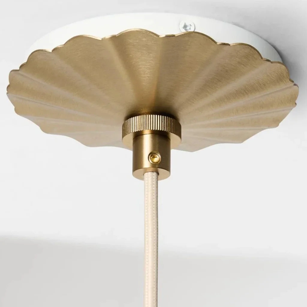 Lora Minimalist Brass Translucent Tapered Pendant Light  detil2.webp__PID:ea86fe12-51de-4ddc-b83d-f8cae7c002e5