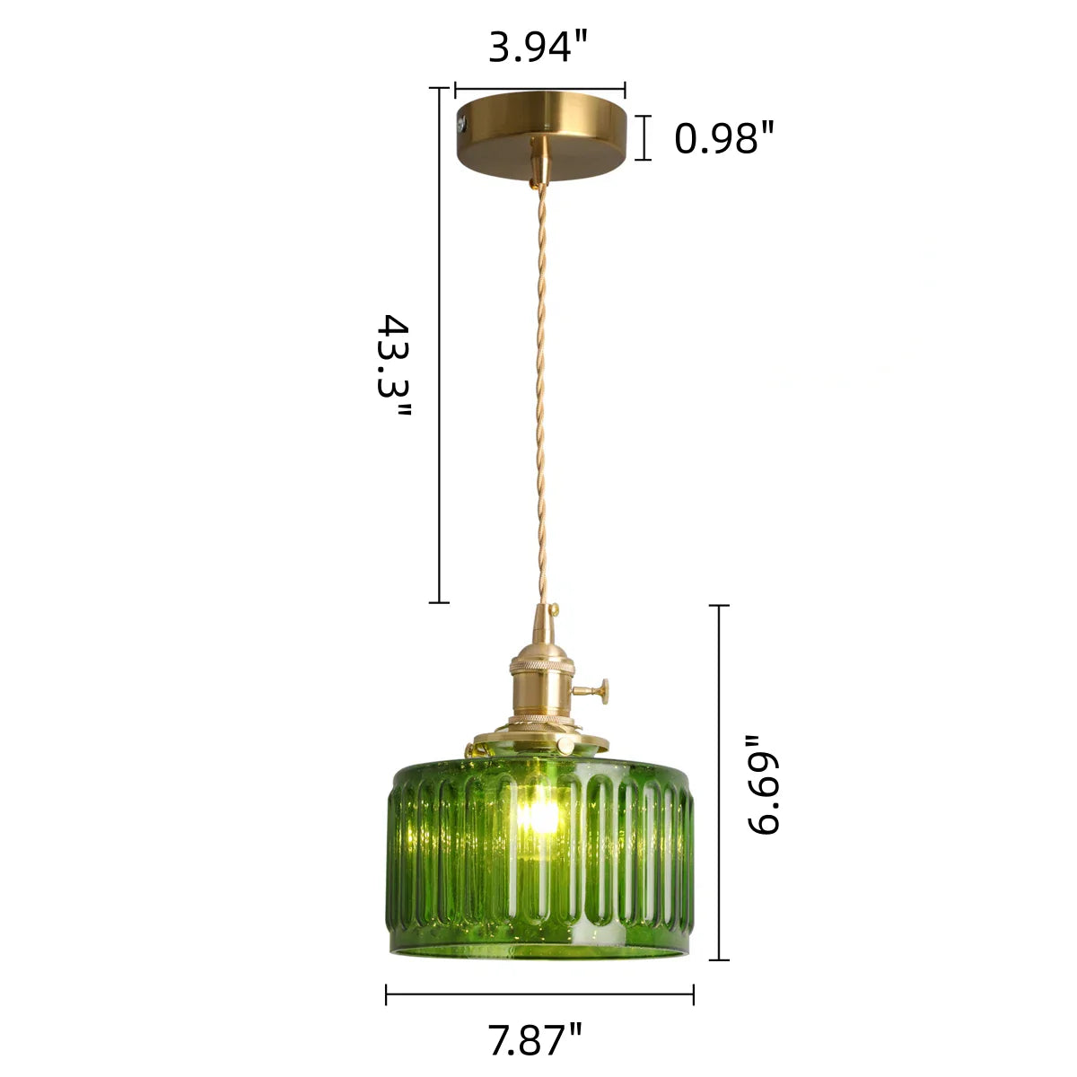 Lucent Vintage Adjustable Clear Glass Pendant Lightcc.webp__PID:a0ea7c80-3f87-4ce5-bab8-75b644172fcb