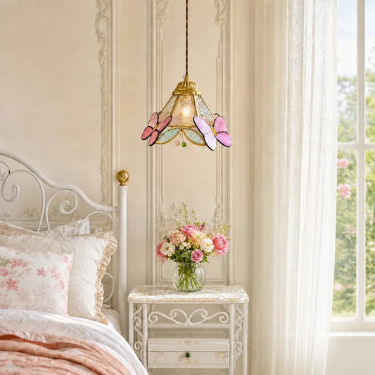 Lulla Butterfly Pendant Lamp