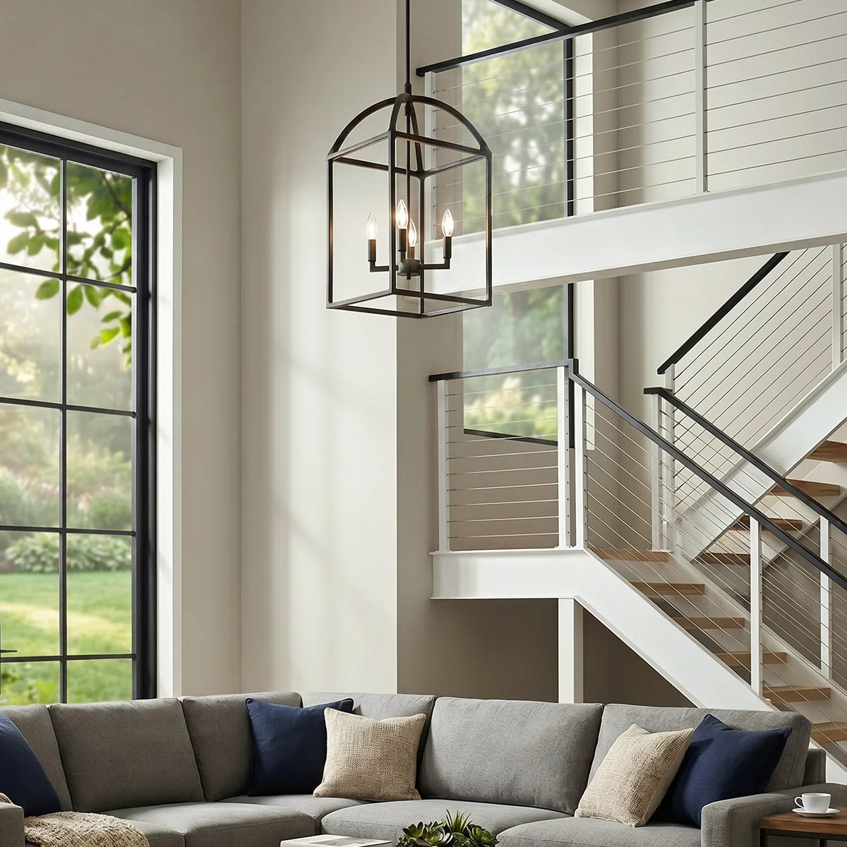 Marlow Industrial Cage Metal Pendant Light12.webp__PID:4a6080bc-063f-4df5-8332-cdabeeae318b