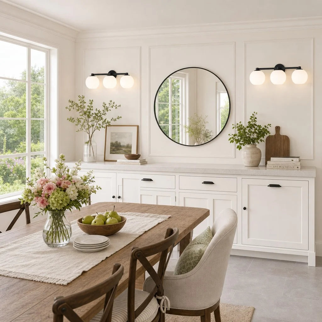 Marlow Modern Triple White Globe Wall Sconce5.webp__PID:8f084365-5b0c-47ac-b90c-d46b04e3748e