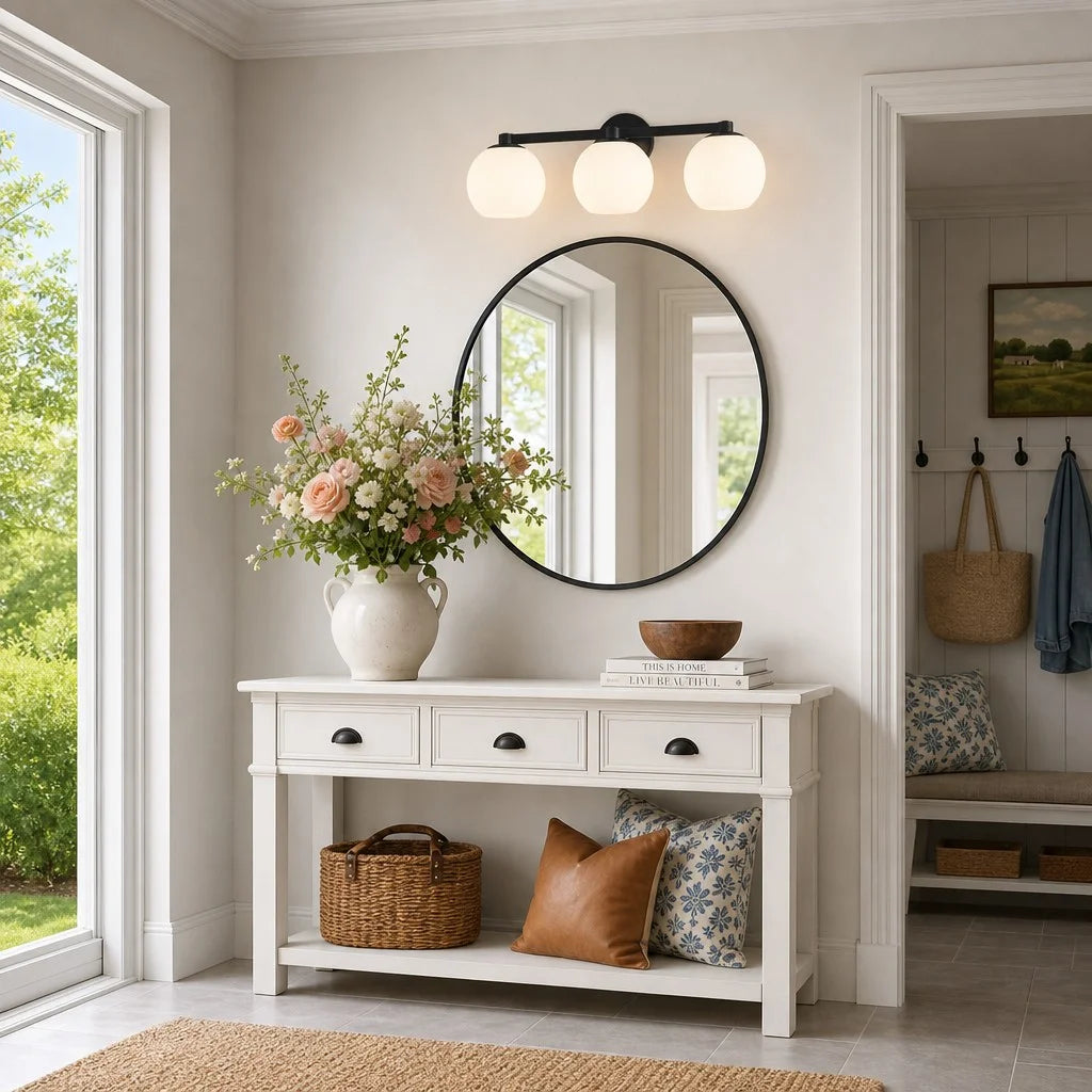 Marlow Modern Triple White Globe Wall Sconce7.webp__PID:43655b0c-67ac-490c-946b-04e3748e6fd6