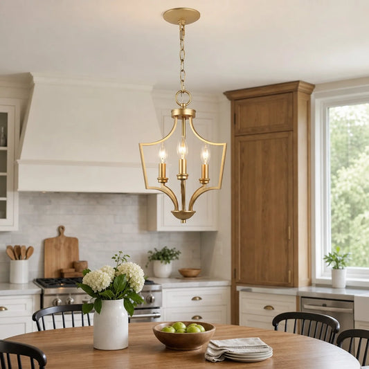 Leo Cage Series – Merge Lighting