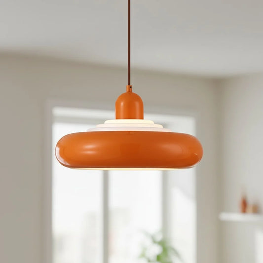 Modern Minimalist Dome Decorative Pendant Light