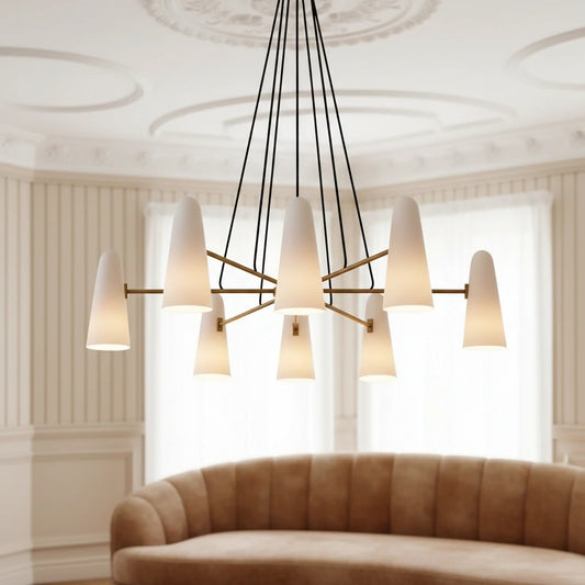 Montfaucon Chandelier