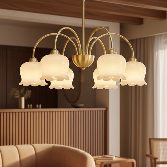 Morup Chandelier