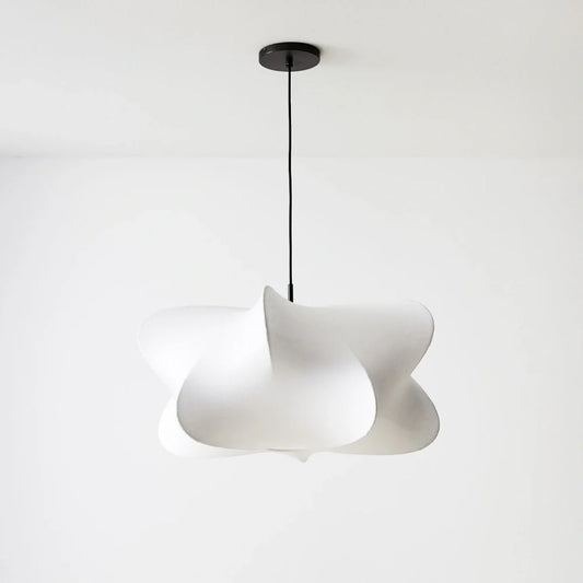 Neryvoris Modern Metal Polymer Pendant Light