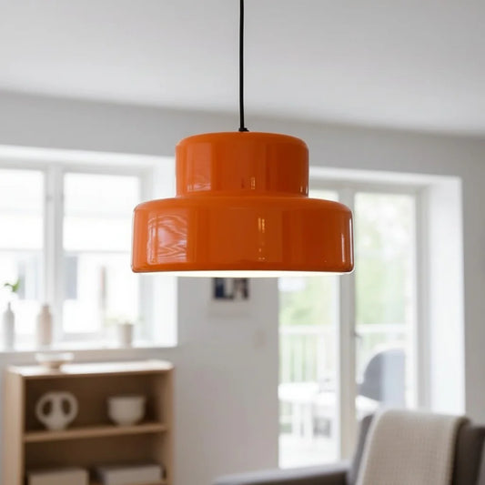 Nikolai Double Layer Macaron Pendant Light