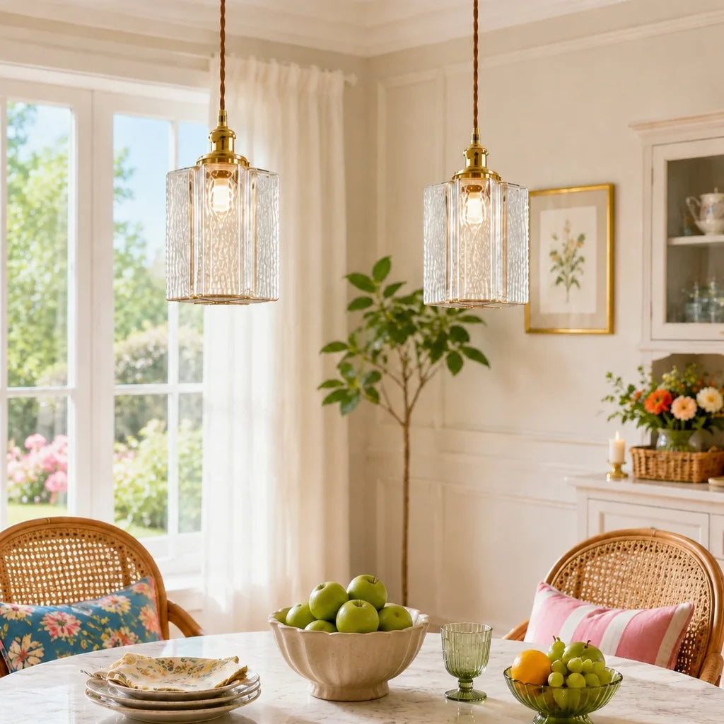 Noelle  Modern Cube Hammered Glass Pendant Light1.webp__PID:54fa224e-83dd-43e0-8f6a-aab727f84d57