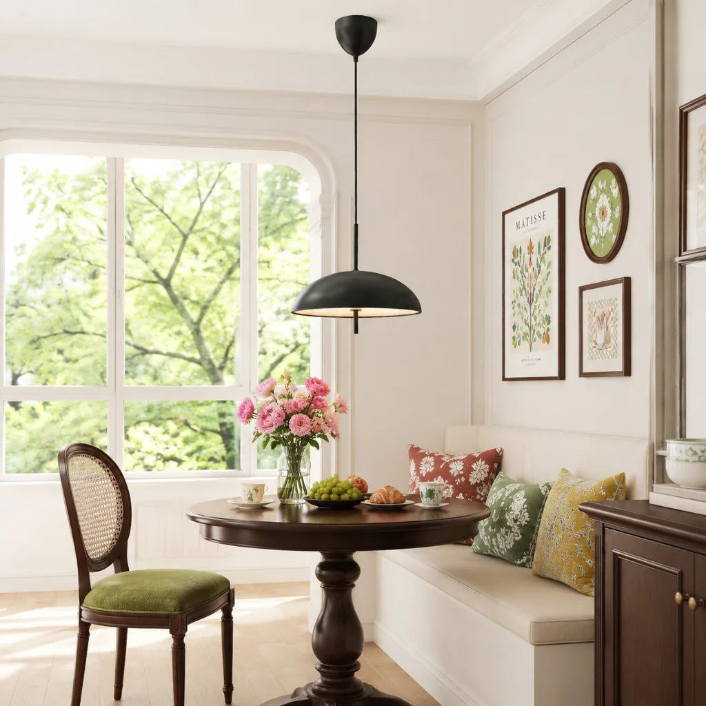 Odette Minimalist Metal Round Pendant Light11.webp__PID:db90187d-b27d-4994-a305-0dc78db32d8e