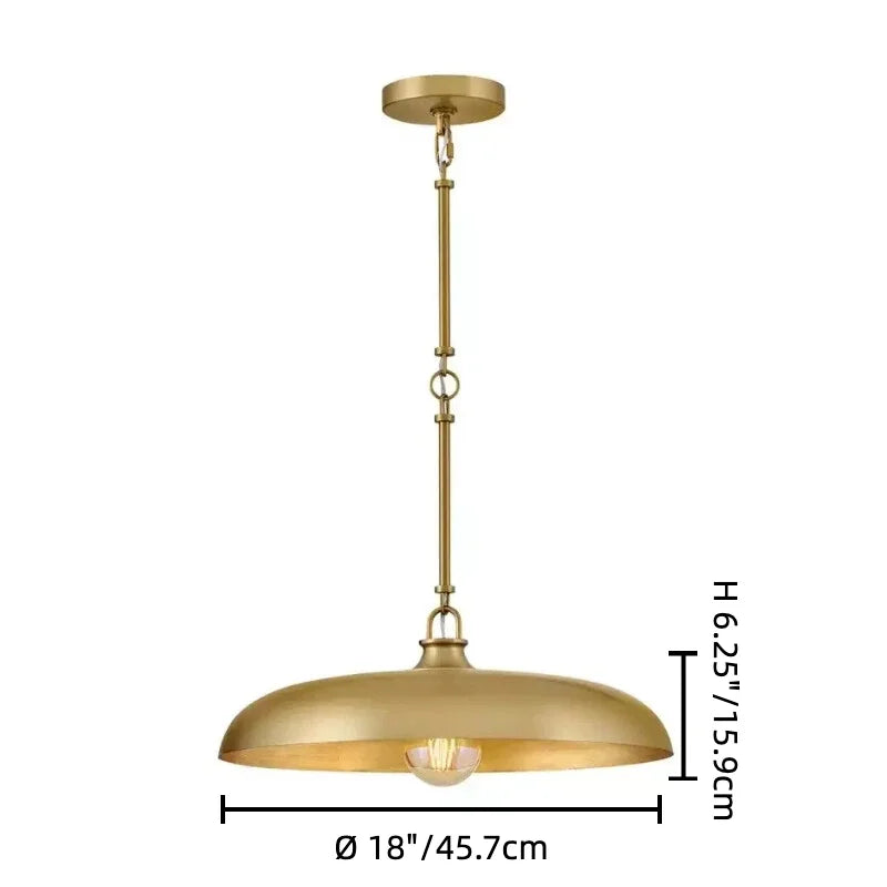 Retro Saucer Shade Metal Pendant Light010.webp__PID:8fc8b537-b392-4d42-88f6-3957b6e434bd