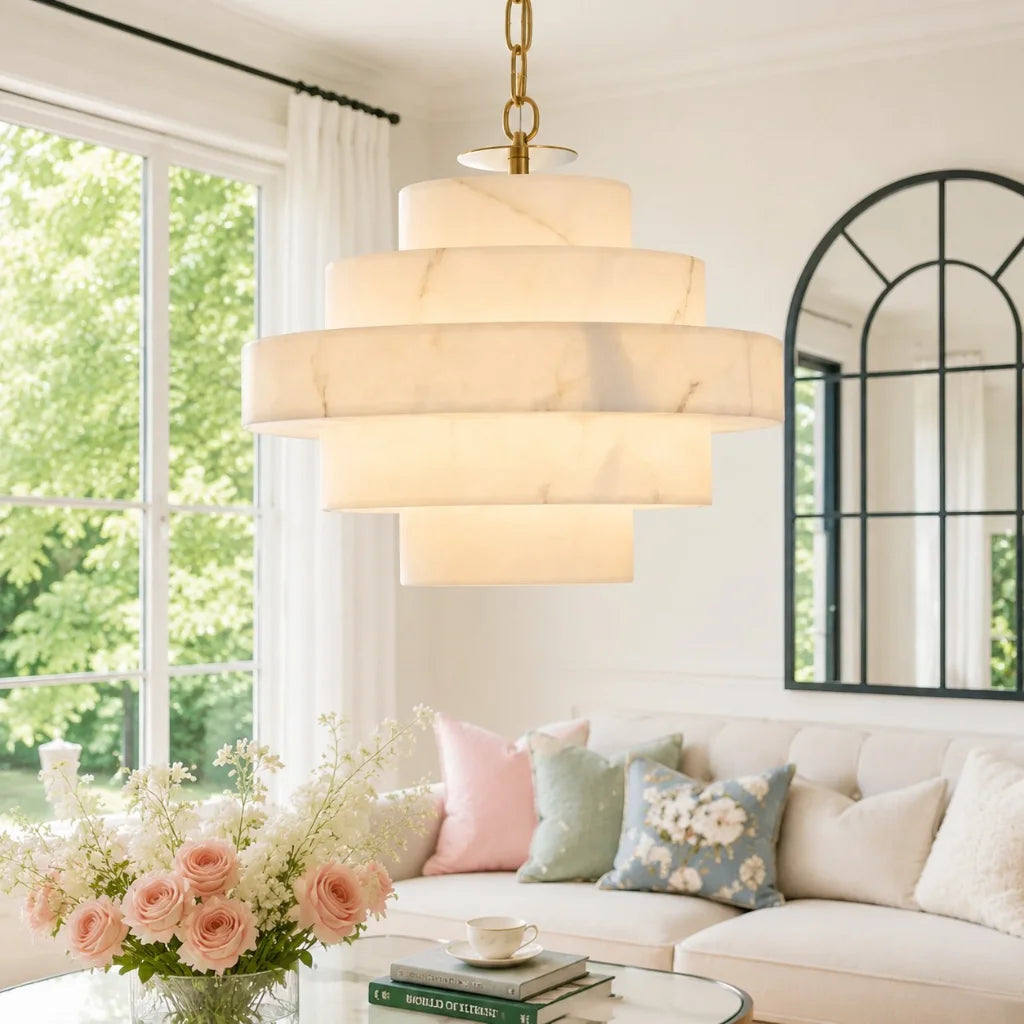 Rivenn Modern Multi-Layer Alabaster Pendant Light2.webp__PID:e739e96a-60a5-4ab8-ac5b-fde1d14d91c7