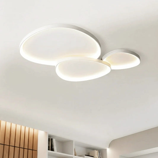 Simple Decorative Buble LED Ceiling Lights