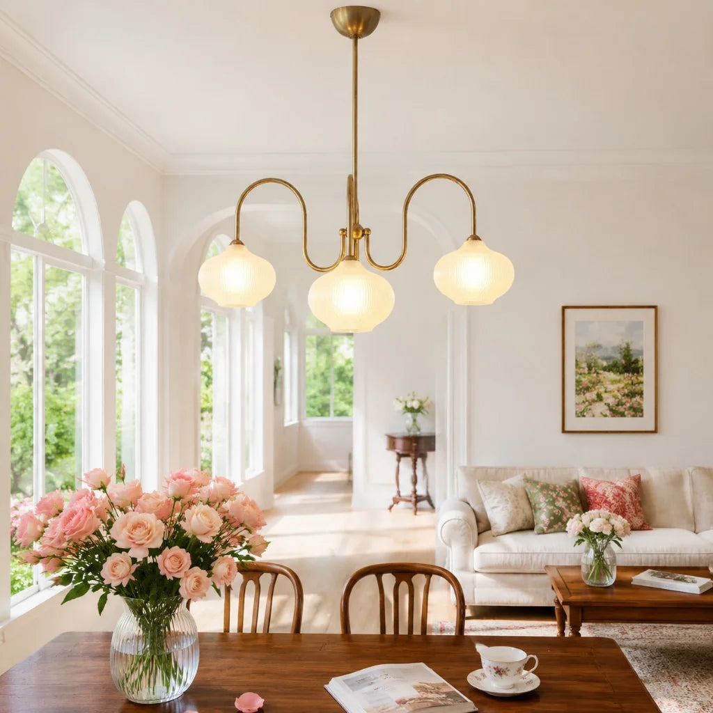 Sorrel  Modern 3-Light Swan Curve Glass Chandelier14.webp__PID:47fc7c6f-a943-4dfa-9522-5e430a5400d7